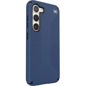 Hurtownia GSM - Etui Speck Presidio2 Grip Samsung Galaxy S23 (Albastru Costier/Nerău) - SPK477 - {ean13} - Hurt