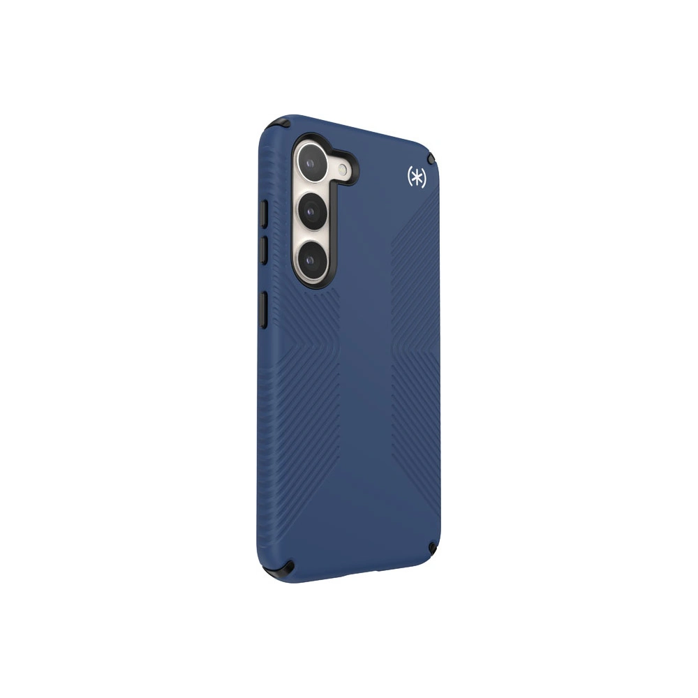 Hurtownia GSM - Etui Speck Presidio2 Grip Samsung Galaxy S23 (Tengerparti Kék/Fekete) - SPK477 - {ean13} - Hurt