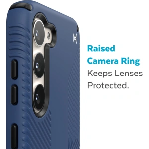 Hurtownia GSM - Etui Speck Presidio2 Grip Samsung Galaxy S23 (Tengerparti Kék/Fekete) - SPK477 - {ean13} - Hurt