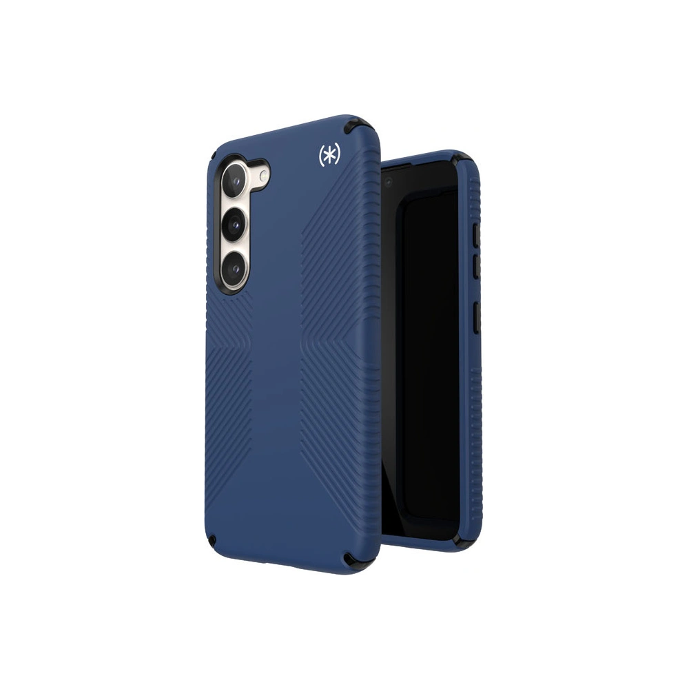 Hurtownia GSM - Etui Speck Presidio2 Grip Samsung Galaxy S23 (Tengerparti Kék/Fekete) - SPK477 - {ean13} - Hurt