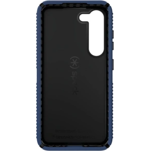 Hurtownia GSM - Etui Speck Presidio2 Grip Samsung Galaxy S23 (Tengerparti Kék/Fekete) - SPK477 - {ean13} - Hurt
