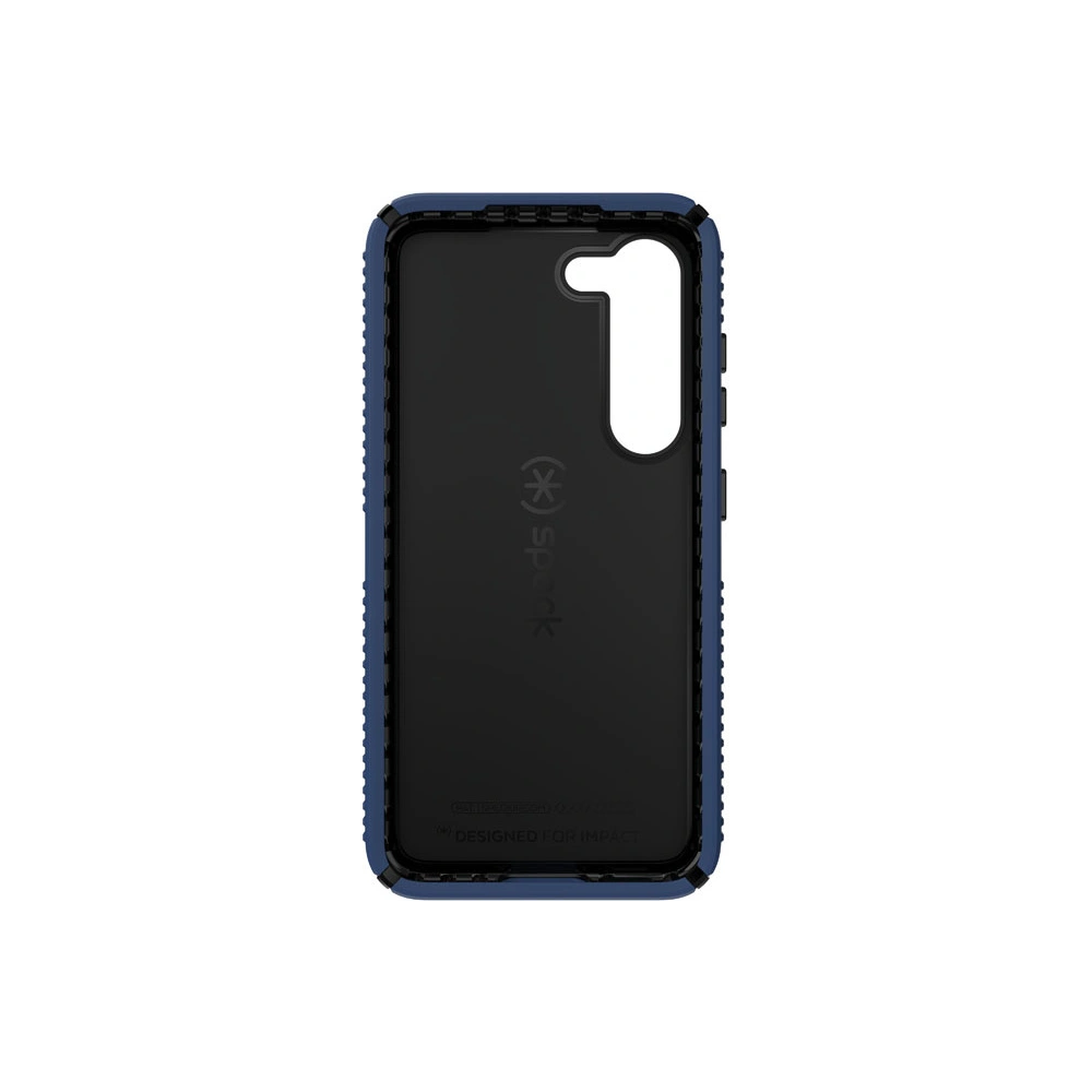 Hurtownia GSM - Etui Speck Presidio2 Grip Samsung Galaxy S23 (Tengerparti Kék/Fekete) - SPK477 - {ean13} - Hurt