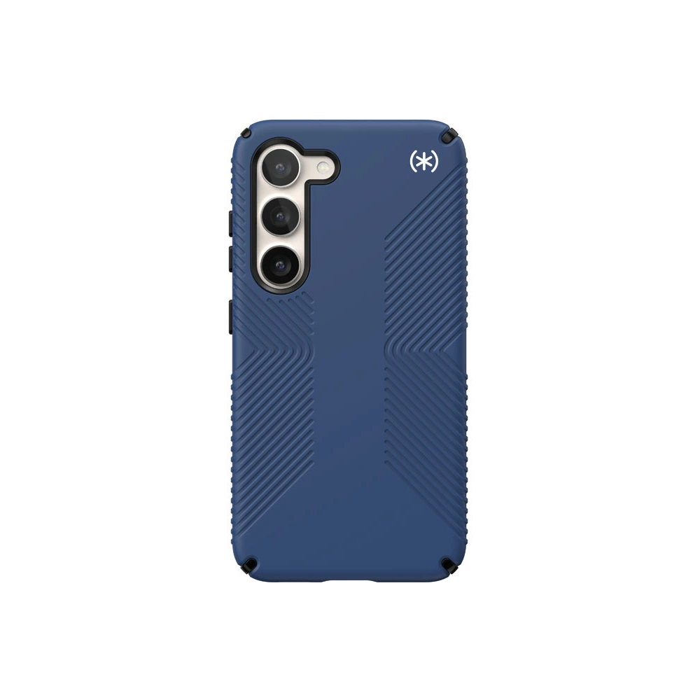 Hurtownia GSM - Etui Speck Presidio2 Grip Samsung Galaxy S23 (Tengerparti Kék/Fekete) - SPK477 - {ean13} - Hurt