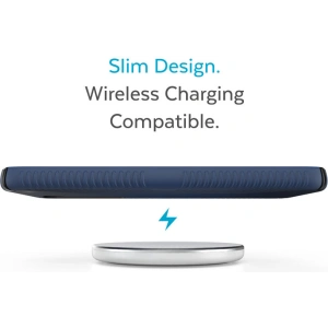 Hurtownia GSM - Etui Speck Presidio2 Grip Samsung Galaxy S23 (Coastal Blue/Black) - SPK477 - {ean13} - Hurt