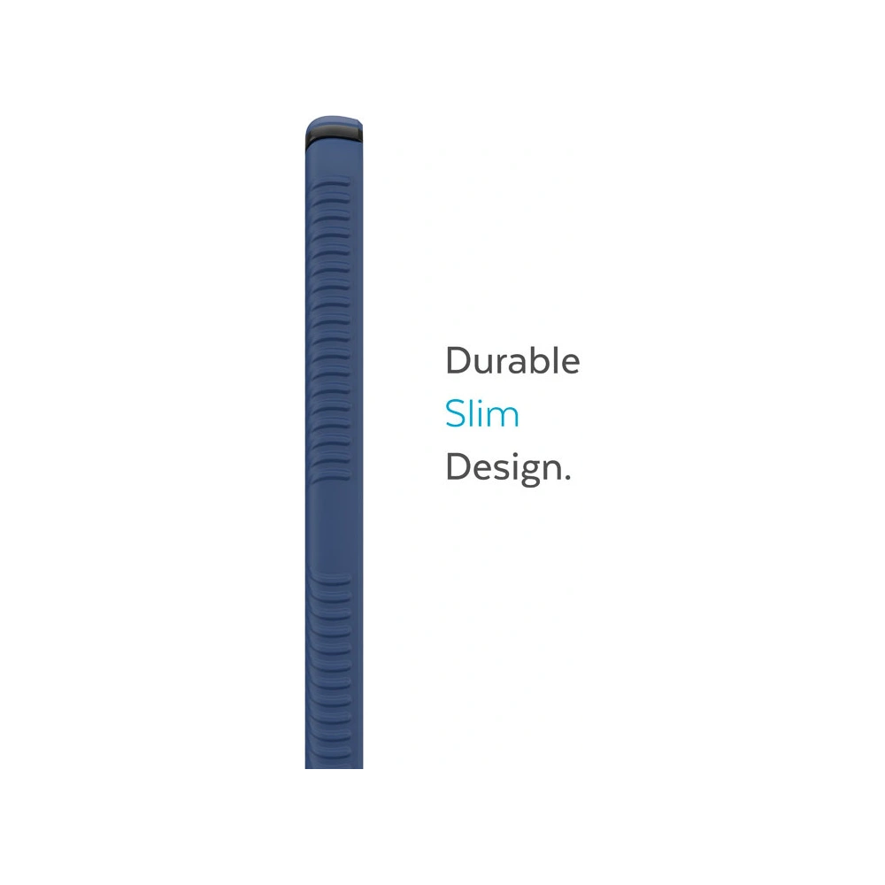 Wholesale Speck Presidio2 Grip Samsung Galaxy S23 (Coastal Blue/Black) - SPK477 - {ean13} - Hurt