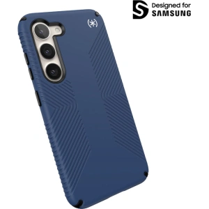 Hurtownia GSM - Etui Speck Presidio2 Grip Samsung Galaxy S23 (Tengerparti Kék/Fekete) - SPK477 - {ean13} - Hurt