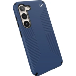 Hurtownia GSM - Etui Speck Presidio2 Grip Samsung Galaxy S23 (Tengerparti Kék/Fekete) - SPK477 - {ean13} - Hurt