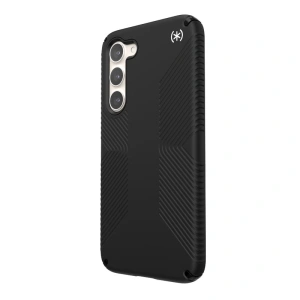 Hurtownia GSM - Etui Speck Presidio2 Grip Samsung Galaxy S23+ Plus (Negru/Negru/Alb) - SPK478 - {ean13} - Hurt