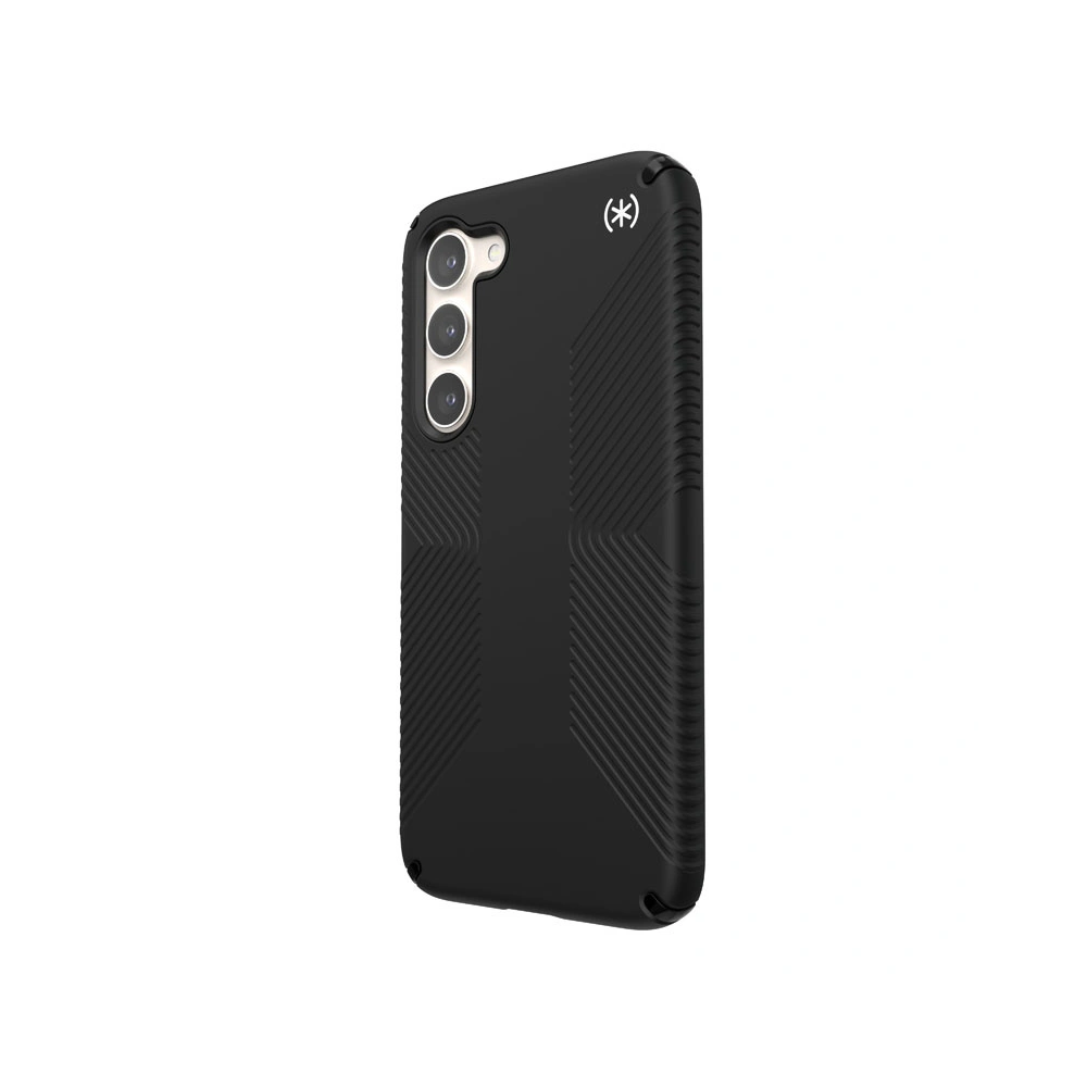 Hurtownia GSM - Etui Speck Presidio2 Grip Samsung Galaxy S23+ Plus (Negru/Negru/Alb) - SPK478 - {ean13} - Hurt