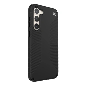Hurtownia GSM - Etui Speck Presidio2 Grip Samsung Galaxy S23+ Plus (Negru/Negru/Alb) - SPK478 - {ean13} - Hurt