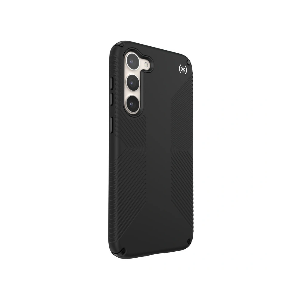 Hurtownia GSM - Etui Speck Presidio2 Grip Samsung Galaxy S23+ Plus (Negru/Negru/Alb) - SPK478 - {ean13} - Hurt