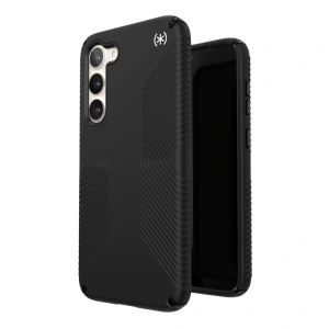 Hurtownia GSM - Etui Speck Presidio2 Grip Samsung Galaxy S23+ Plus (Negru/Negru/Alb) - SPK478 - {ean13} - Hurt