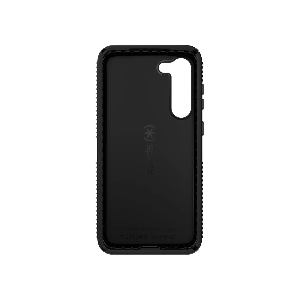 Hurtownia GSM - Etui Speck Presidio2 Grip Samsung Galaxy S23+ Plus (Negru/Negru/Alb) - SPK478 - {ean13} - Hurt