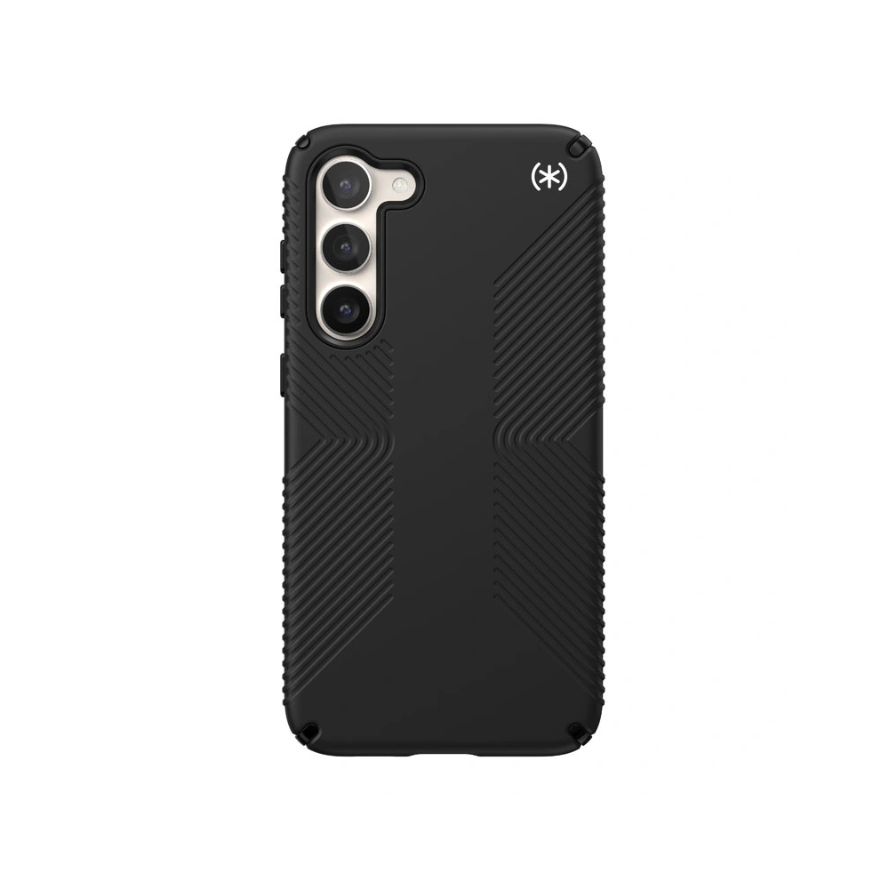 Hurtownia GSM - Etui Speck Presidio2 Grip Samsung Galaxy S23+ Plus (Negru/Negru/Alb) - SPK478 - {ean13} - Hurt