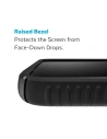 Wholesale Speck Presidio2 Grip Samsung Galaxy S23+ Plus (Black/Black/White) - SPK478 - {ean13} - Hurt