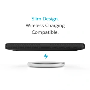 Wholesale Speck Presidio2 Grip Samsung Galaxy S23+ Plus (Black/Black/White) - SPK478 - {ean13} - Hurt