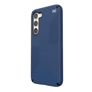 Hurtownia GSM - Etui Speck Presidio2 Grip Samsung Galaxy S23+ Plus (Albastru Costal/Negru) - SPK479 - {ean13} - Hurt
