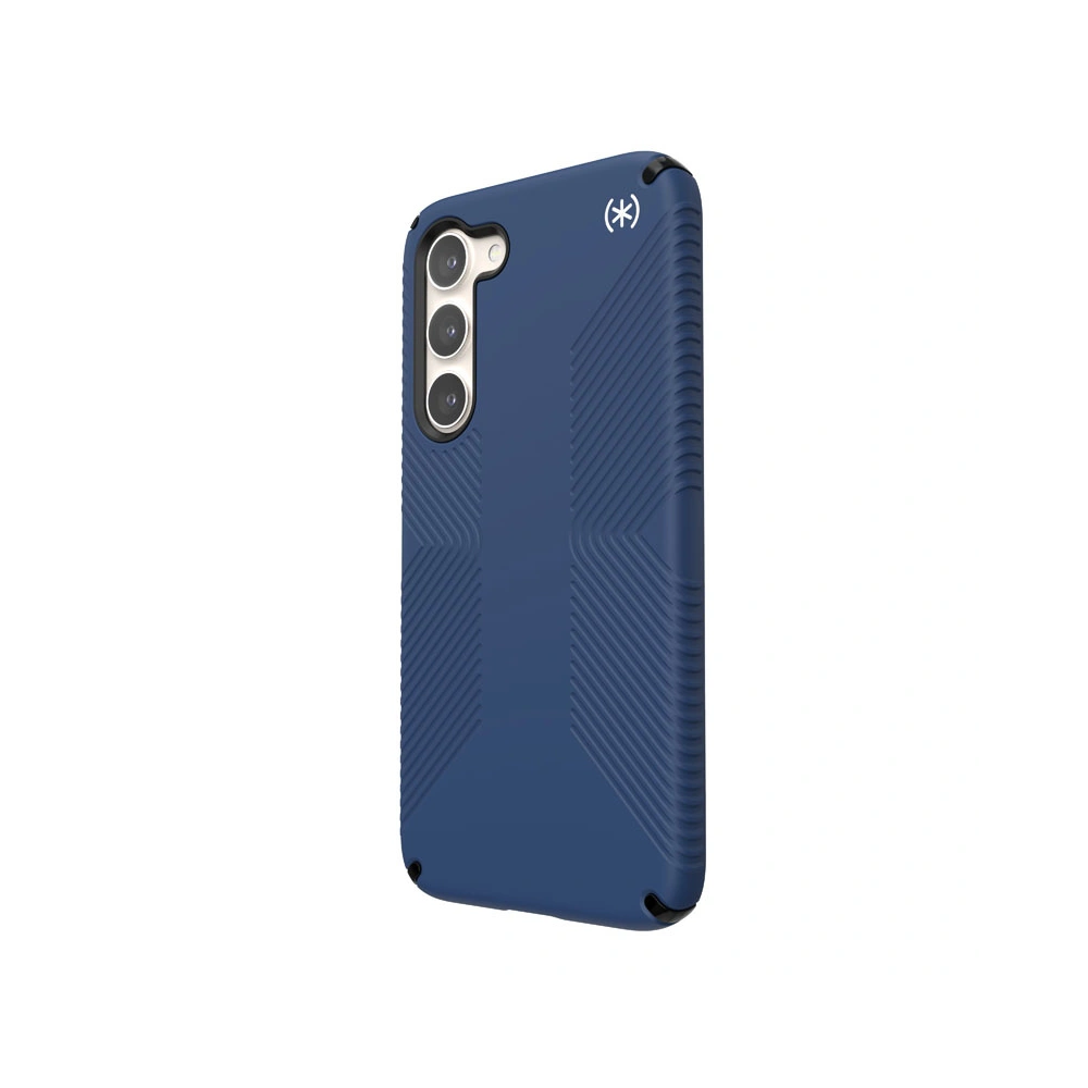 Wholesale Speck Presidio2 Grip Samsung Galaxy S23+ Plus (Coastal Blue/Black) - SPK479 - {ean13} - Hurt