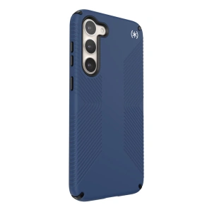 Hurtownia GSM - Etui Speck Presidio2 Grip Samsung Galaxy S23+ Plus (Albastru Costal/Negru) - SPK479 - {ean13} - Hurt