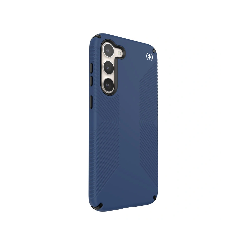 Wholesale Speck Presidio2 Grip Samsung Galaxy S23+ Plus (Coastal Blue/Black) - SPK479 - {ean13} - Hurt