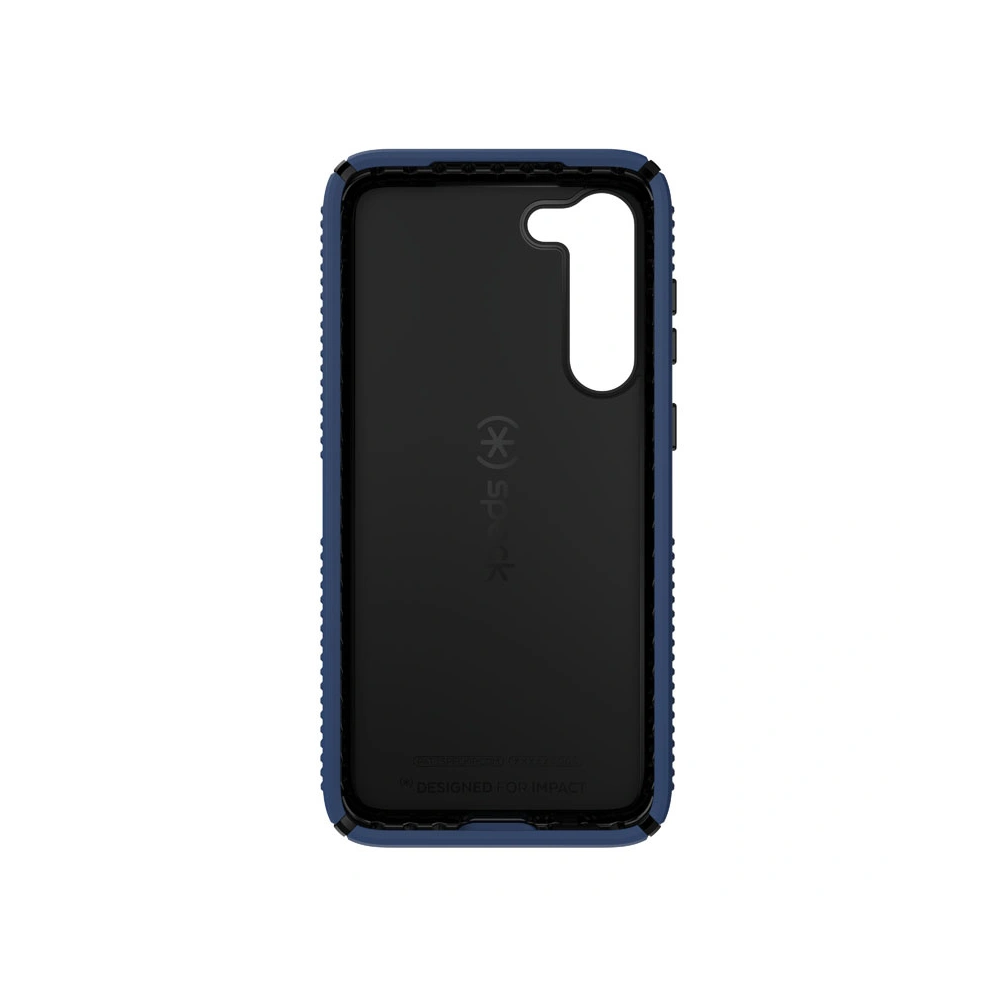 Wholesale Speck Presidio2 Grip Samsung Galaxy S23+ Plus (Coastal Blue/Black) - SPK479 - {ean13} - Hurt