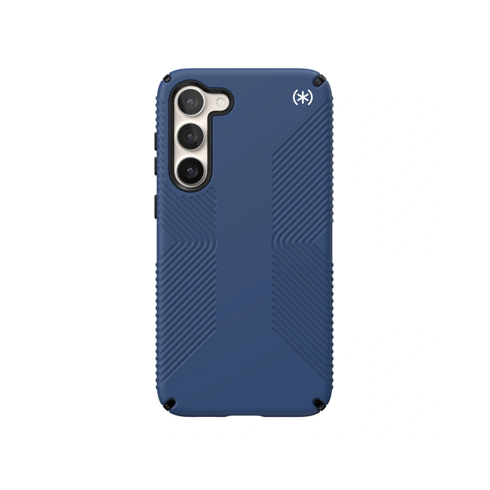 Wholesale Speck Presidio2 Grip Samsung Galaxy S23+ Plus (Coastal Blue/Black) - SPK479 - {ean13} - Hurt