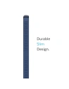 Hurtownia GSM - Etui Speck Presidio2 Grip Samsung Galaxy S23+ Plus (Coastal Blue/Black) - SPK479 - {ean13} - Hurt