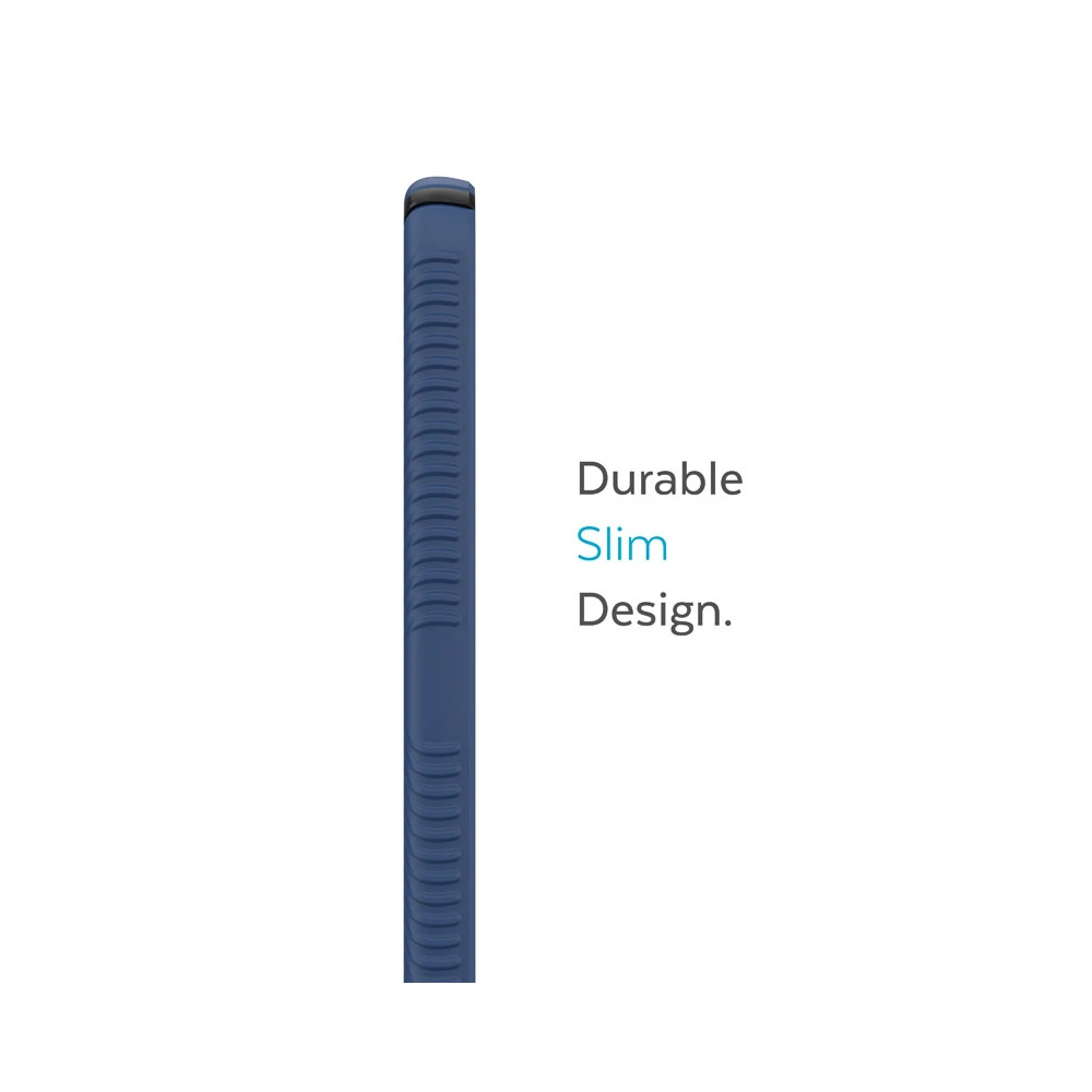 Wholesale Speck Presidio2 Grip Samsung Galaxy S23+ Plus (Coastal Blue/Black) - SPK479 - {ean13} - Hurt