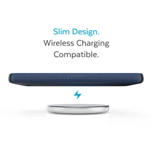 Wholesale Speck Presidio2 Grip Samsung Galaxy S23+ Plus (Coastal Blue/Black) - SPK479 - {ean13} - Hurt