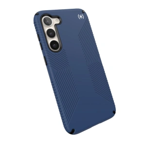 Hurtownia GSM - Etui Speck Presidio2 Grip Samsung Galaxy S23+ Plus (Albastru Costal/Negru) - SPK479 - {ean13} - Hurt