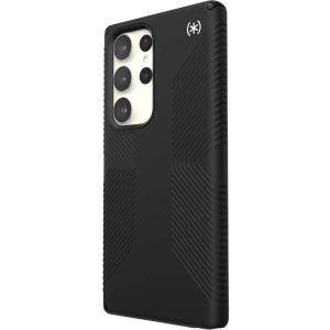 Wholesale Speck Presidio2 Grip Samsung Galaxy S23 Ultra (Black/Black/White) - SPK480 - {ean13} - Hurt