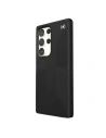 Etui Speck Presidio2 Grip Samsung Galaxy S23 Ultra (Negru/Negru/Alb)