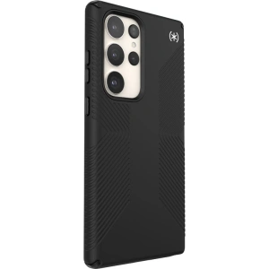 Hurtownia GSM - Etui Speck Presidio2 Grip Samsung Galaxy S23 Ultra (Černá/Černá/Bílá) - SPK480 - {ean13} - Hurt