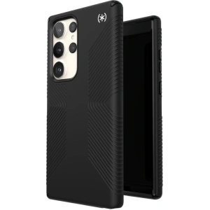Wholesale Speck Presidio2 Grip Samsung Galaxy S23 Ultra (Black/Black/White) - SPK480 - {ean13} - Hurt