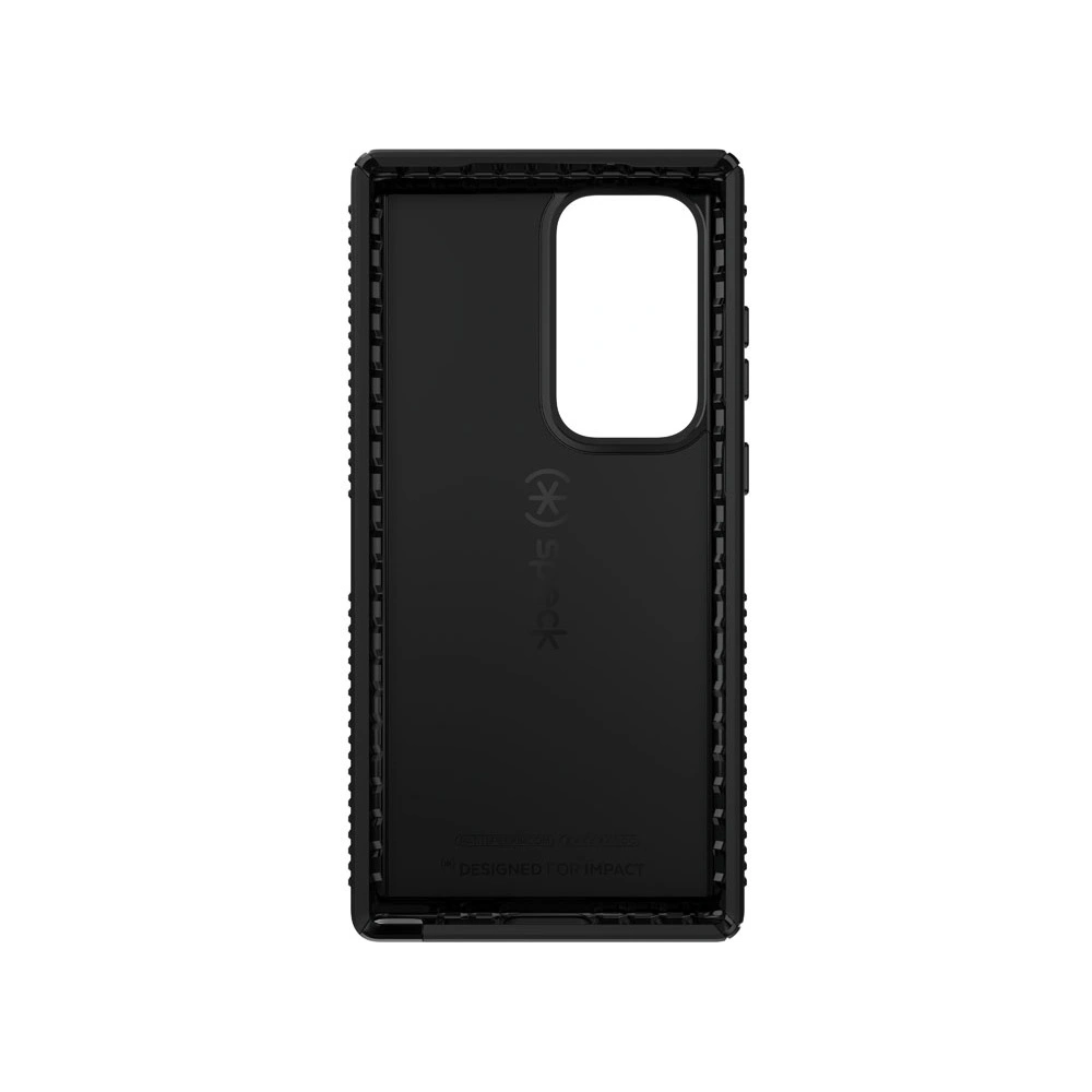 Hurtownia GSM - Etui Speck Presidio2 Grip Samsung Galaxy S23 Ultra (Negru/Negru/Alb) - SPK480 - {ean13} - Hurt