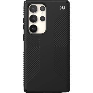 Wholesale Speck Presidio2 Grip Samsung Galaxy S23 Ultra (Black/Black/White) - SPK480 - {ean13} - Hurt