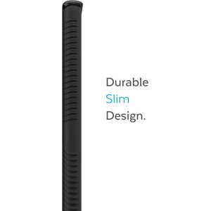 Hurtownia GSM - Etui Speck Presidio2 Grip Samsung Galaxy S23 Ultra (Schwarz/Schwarz/Weiß) - SPK480 - {ean13} - Hurt