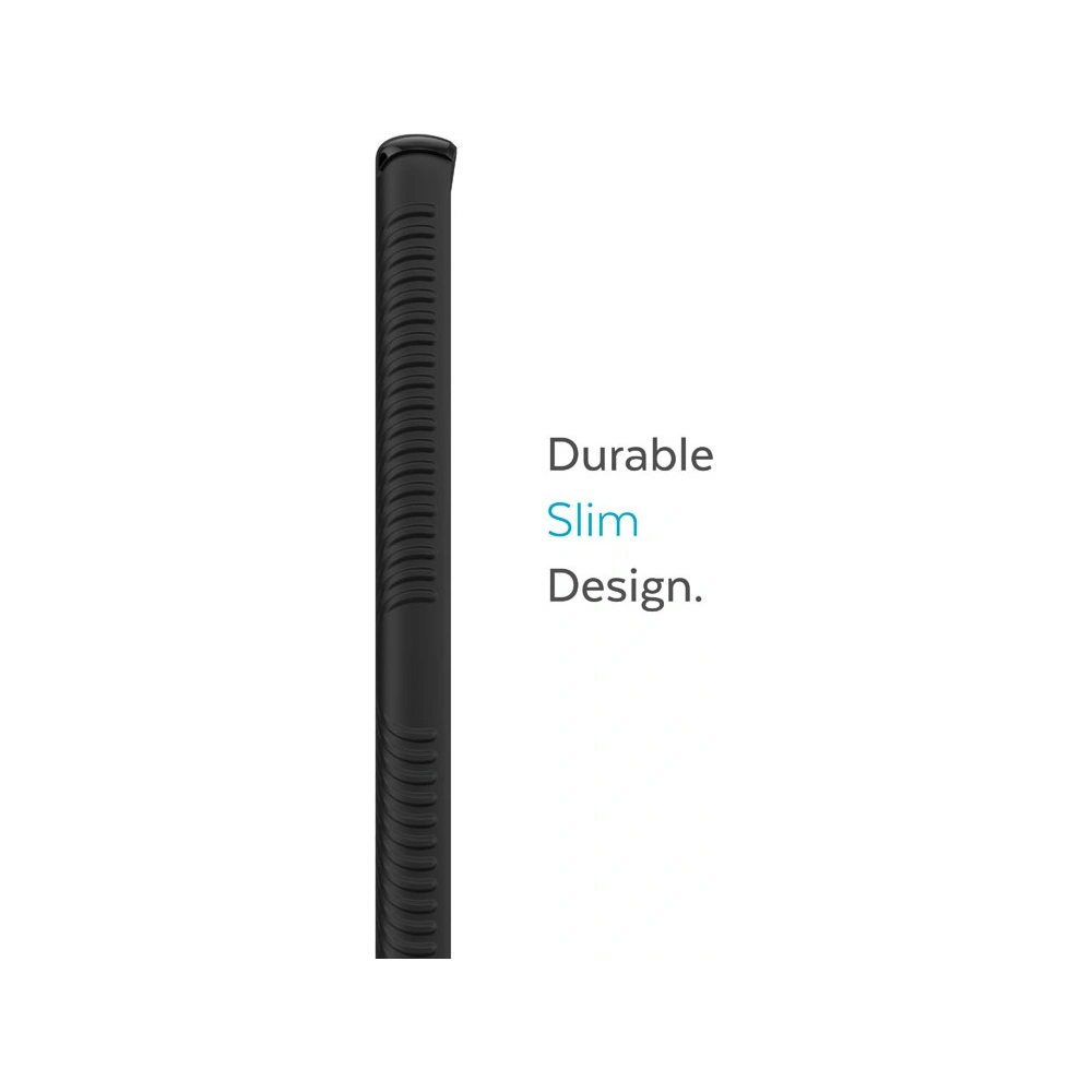 Wholesale Speck Presidio2 Grip Samsung Galaxy S23 Ultra (Black/Black/White) - SPK480 - {ean13} - Hurt