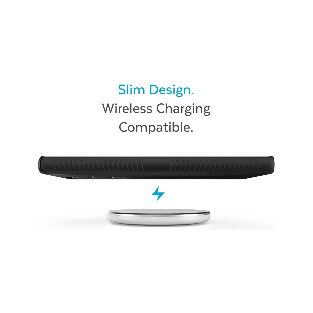 Wholesale Speck Presidio2 Grip Samsung Galaxy S23 Ultra (Black/Black/White) - SPK480 - {ean13} - Hurt