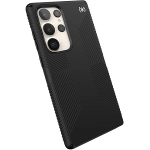 Wholesale Speck Presidio2 Grip Samsung Galaxy S23 Ultra (Black/Black/White) - SPK480 - {ean13} - Hurt
