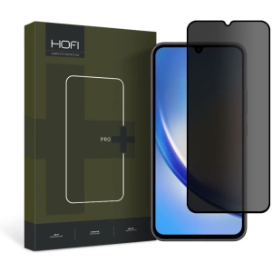 Hurtownia GSM - Privatizáló üveg Hofi Anti Spy Glass Pro+ Samsung Galaxy A34 5G Adatvédelmi - HOFI372 - {ean13} - Hurt