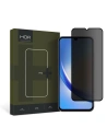 Privatizáló üveg Hofi Anti Spy Glass Pro+ Samsung Galaxy A34 5G Adatvédelmi