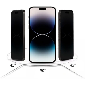 Hurtownia GSM - Privatizáló üveg Hofi Anti Spy Glass Pro+ Samsung Galaxy A34 5G Adatvédelmi - HOFI372 - {ean13} - Hurt