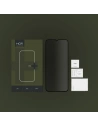 Hurtownia GSM - Szkło prywatyzujące Hofi Anti Spy Glass Pro+ Samsung Galaxy A34 5G Privacy - HOFI372 - {ean13} - Hurt