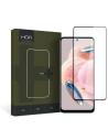Edzett üveg Hofi Glass Pro+ Xiaomi Redmi Note 12 LTE Fekete