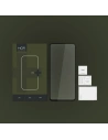 Hurtownia GSM - Gehärtetes Glas Hofi Glass Pro+ Xiaomi Redmi Note 12 LTE Schwarz - HOFI373 - {ean13} - Hurt