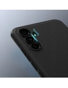 Etui Nillkin Frosted Shield Samsung Galaxy A34 5G Black