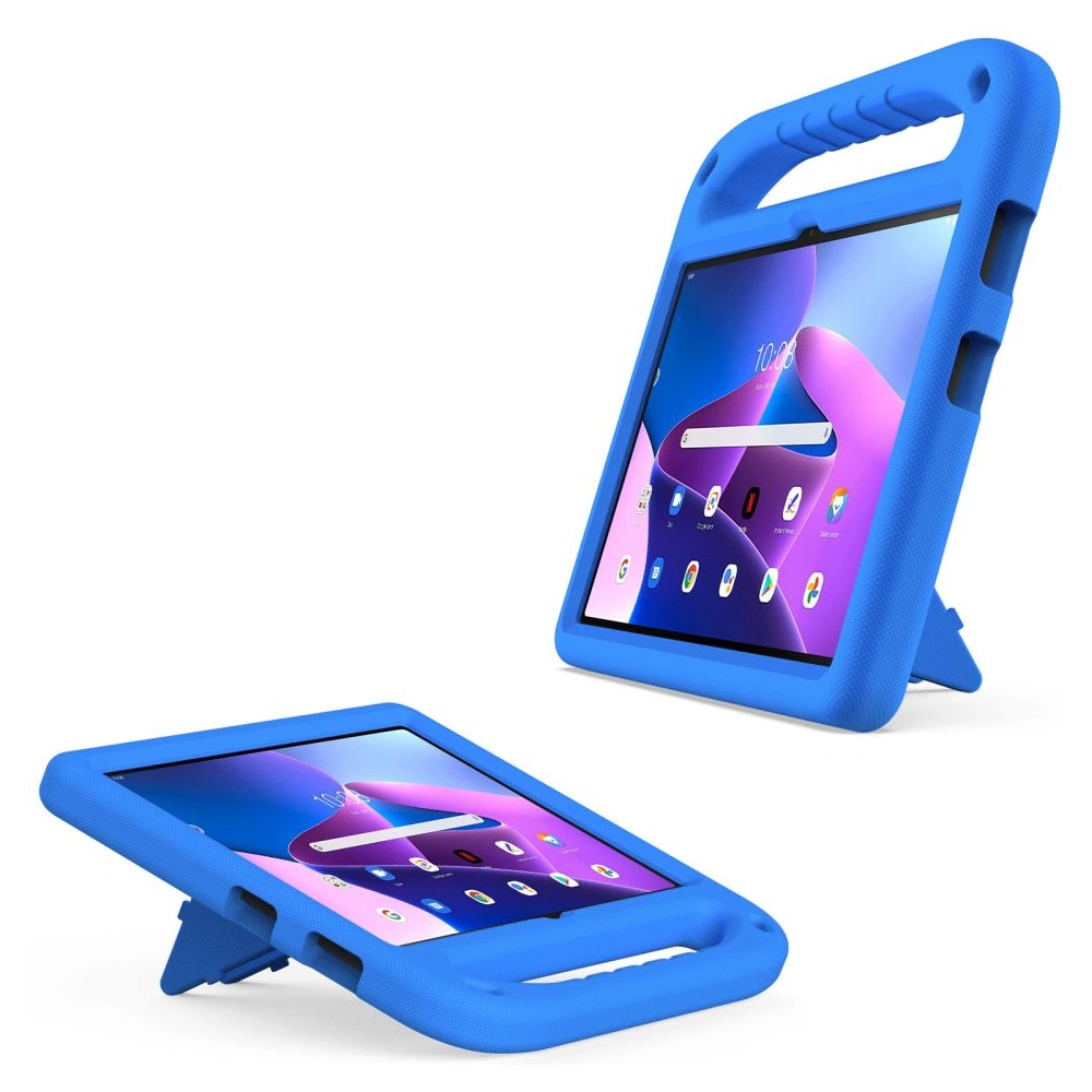 Hurtownia GSM - Etui Tech-Protect Kidscase Lenovo Tab M10 10.1 (3. generace) Blue - THP1890 - {ean13} - Hurt