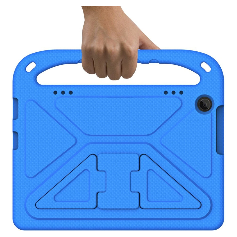 Hurtownia GSM - Etui Tech-Protect Kidscase Lenovo Tab M10 10.1 (3. generace) Blue - THP1890 - {ean13} - Hurt