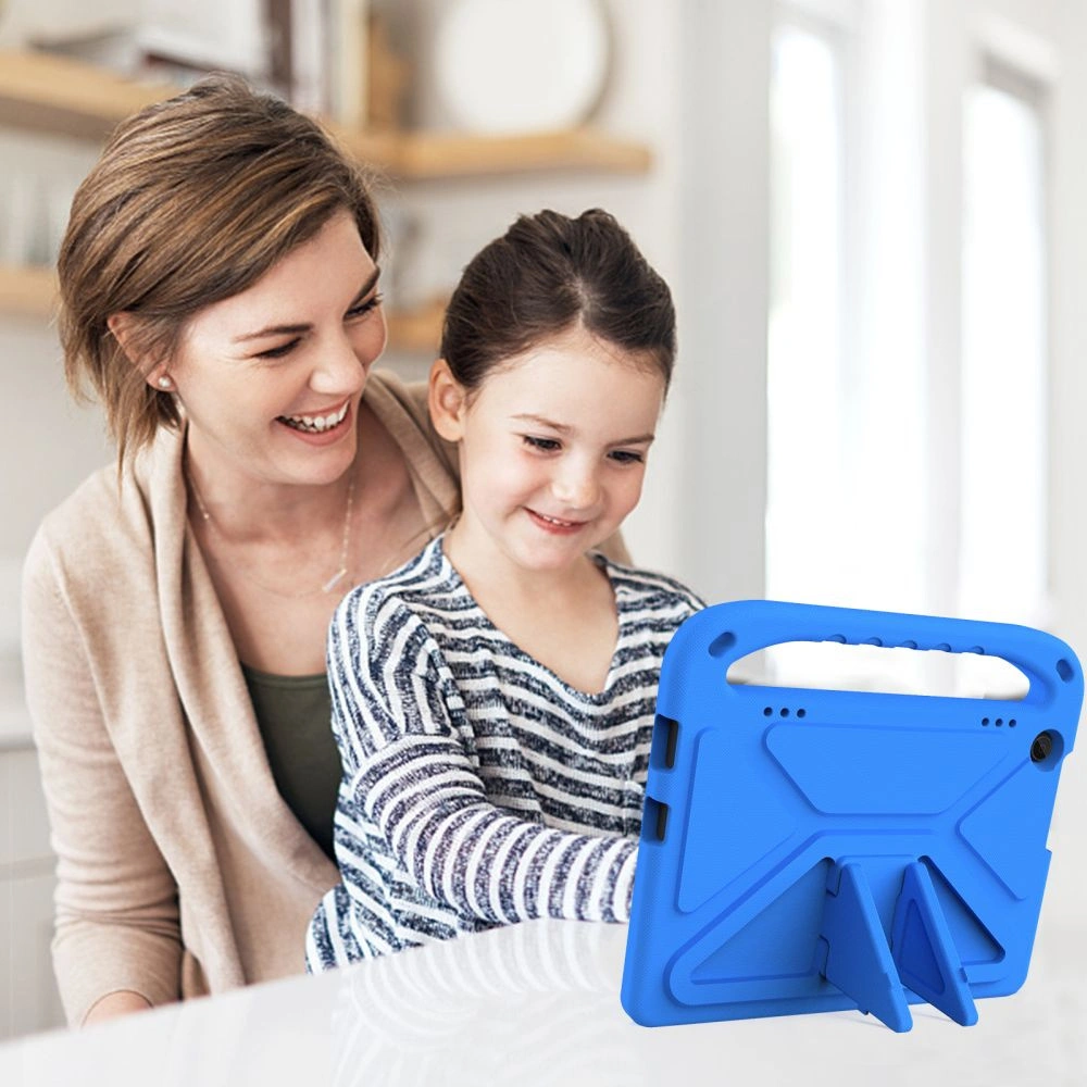 Hurtownia GSM - Etui Tech-Protect Kidscase Lenovo Tab M10 10.1 (3. generace) Blue - THP1890 - {ean13} - Hurt
